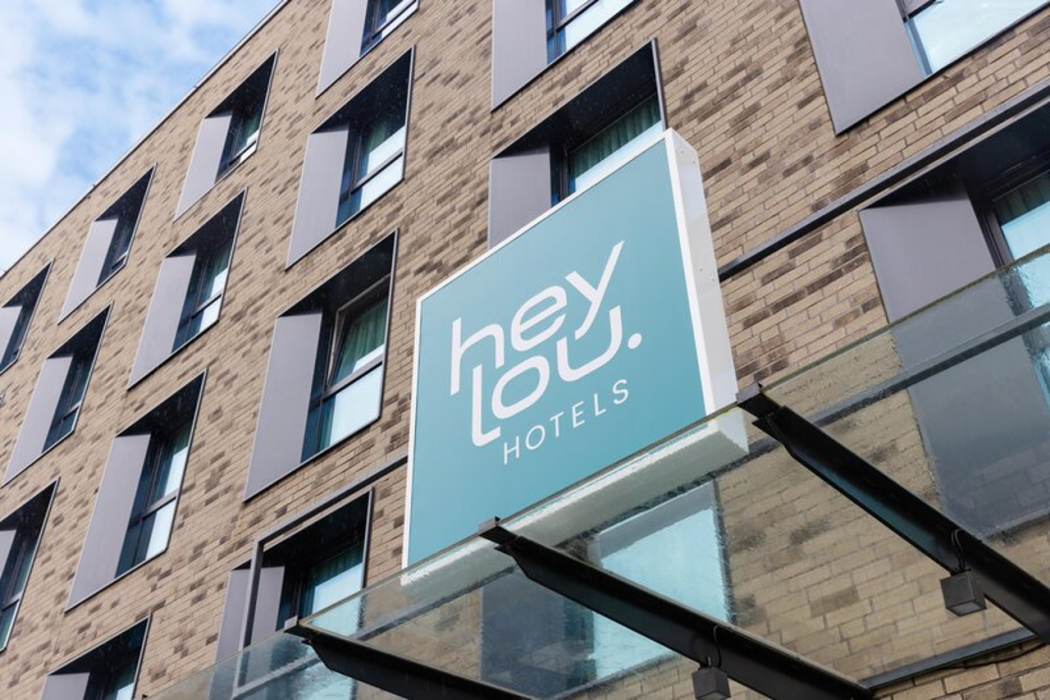 Hey Lou Hotel Monheim am Rhein 2/45