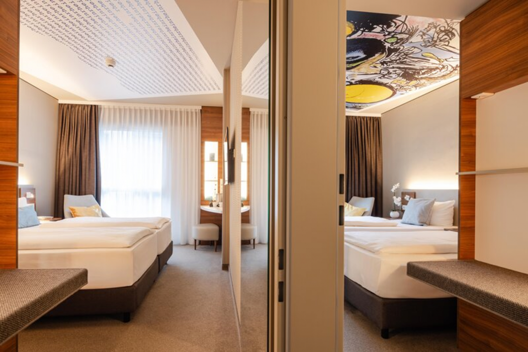 Hey Lou Hotel Monheim am Rhein 14/45