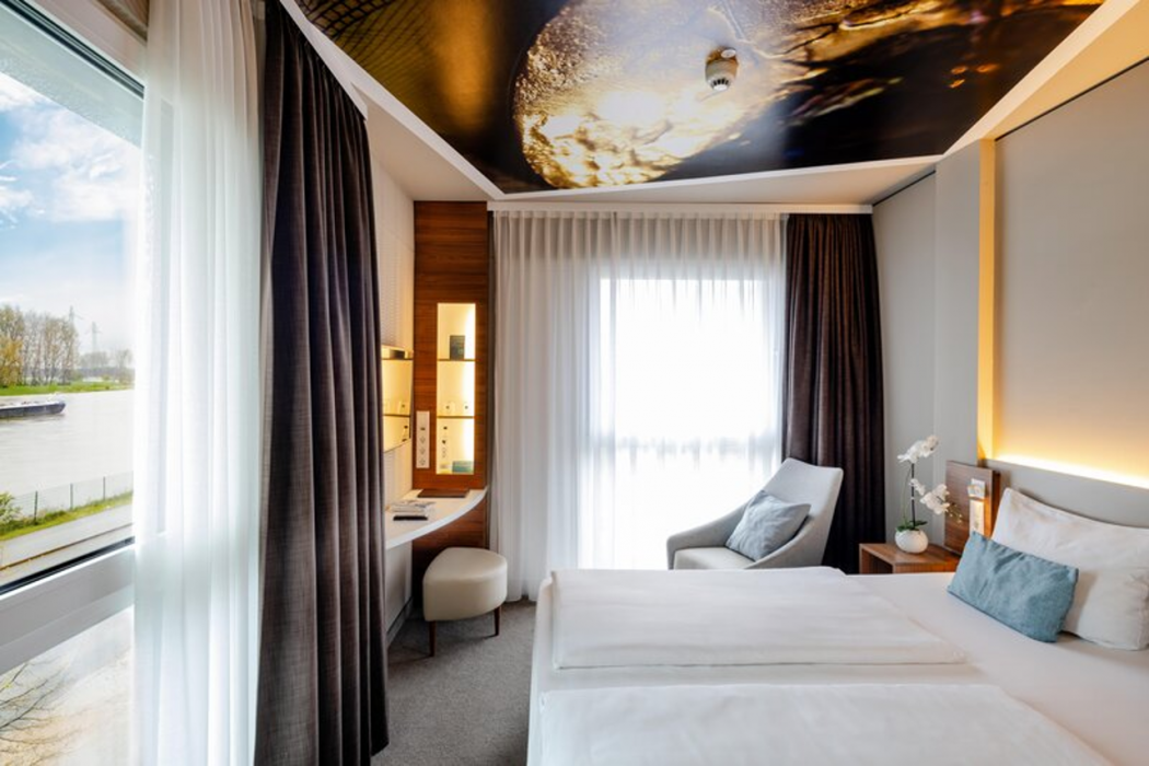 Hey Lou Hotel Monheim am Rhein 11/45