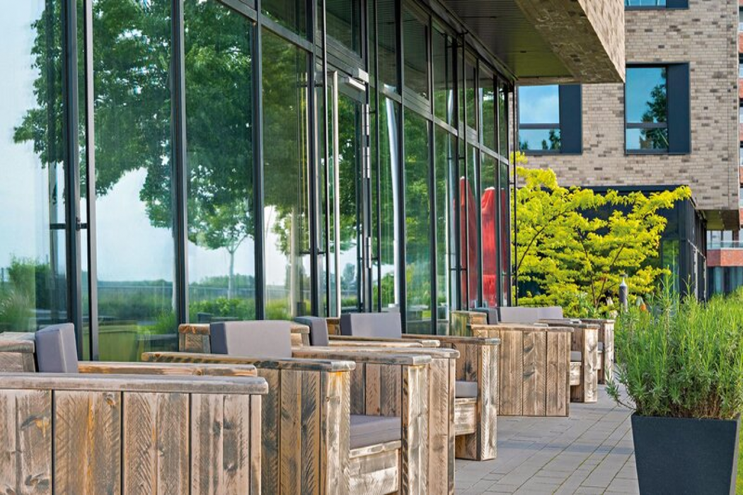 Hey Lou Hotel Monheim am Rhein 20/45