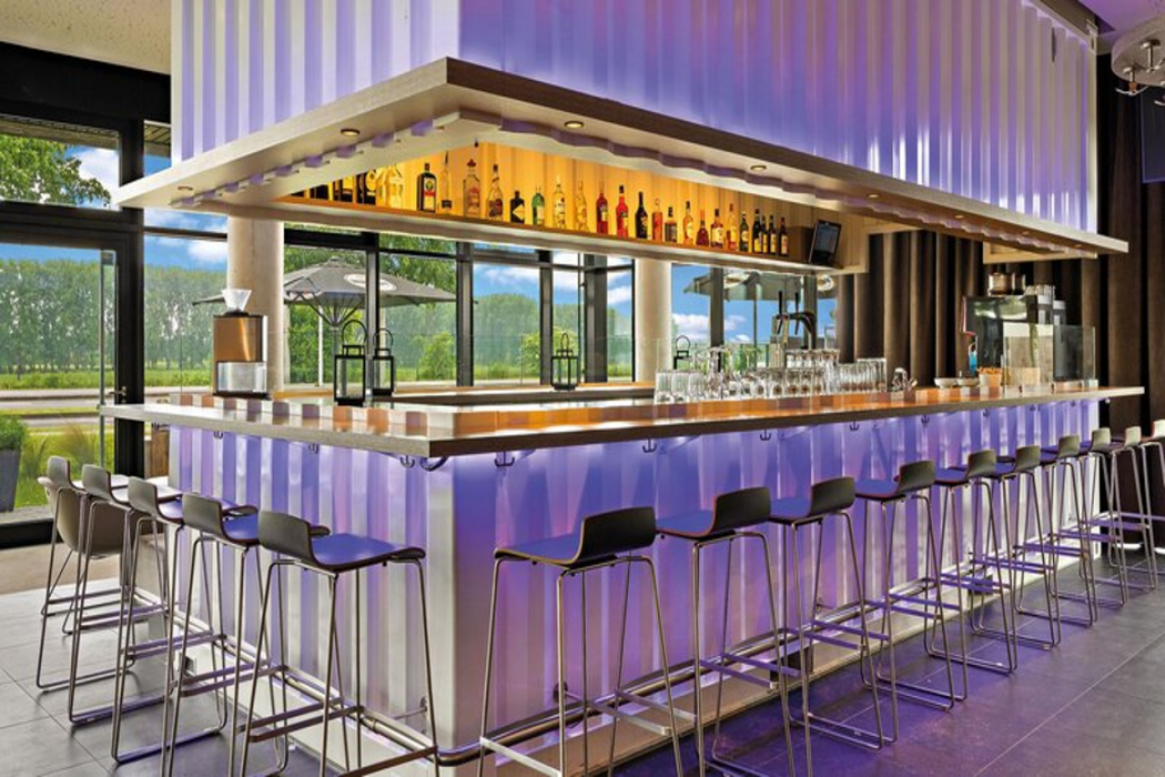 Hey Lou Hotel Monheim am Rhein 22/45