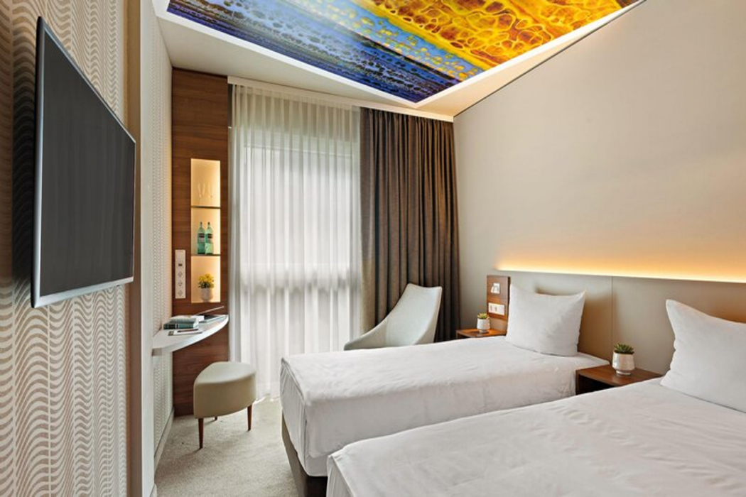 Hey Lou Hotel Monheim am Rhein 12/45
