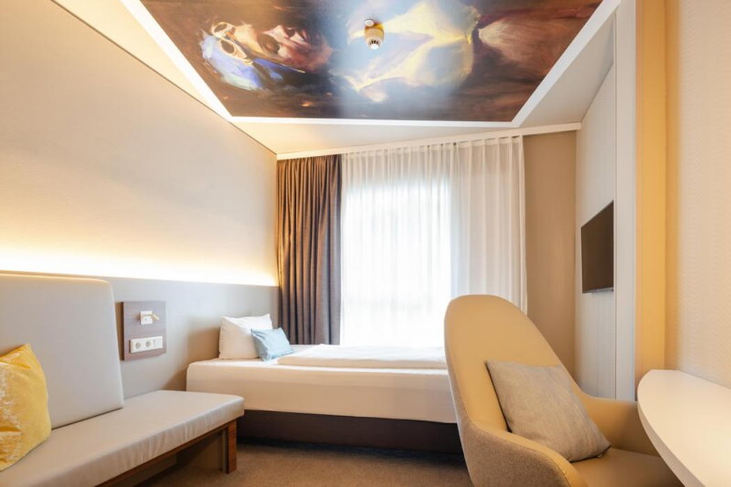 Hey Lou Hotel Monheim am Rhein 9/45