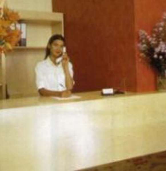 Reem Hotel 10/65