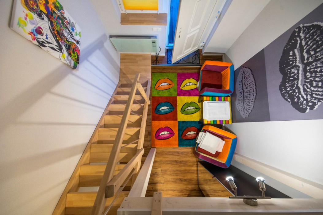 Hotel Sleepinn Volkspark - Adult Only 35/97