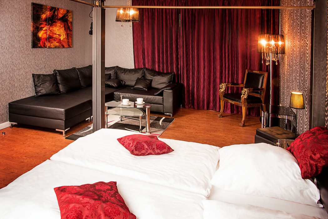 Hotel Sleepinn Volkspark - Adult Only 34/97