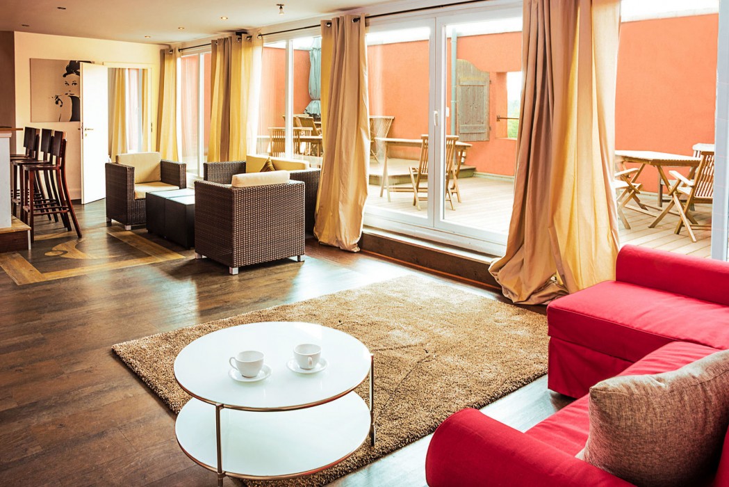 Hotel Sleepinn Volkspark - Adult Only 54/97