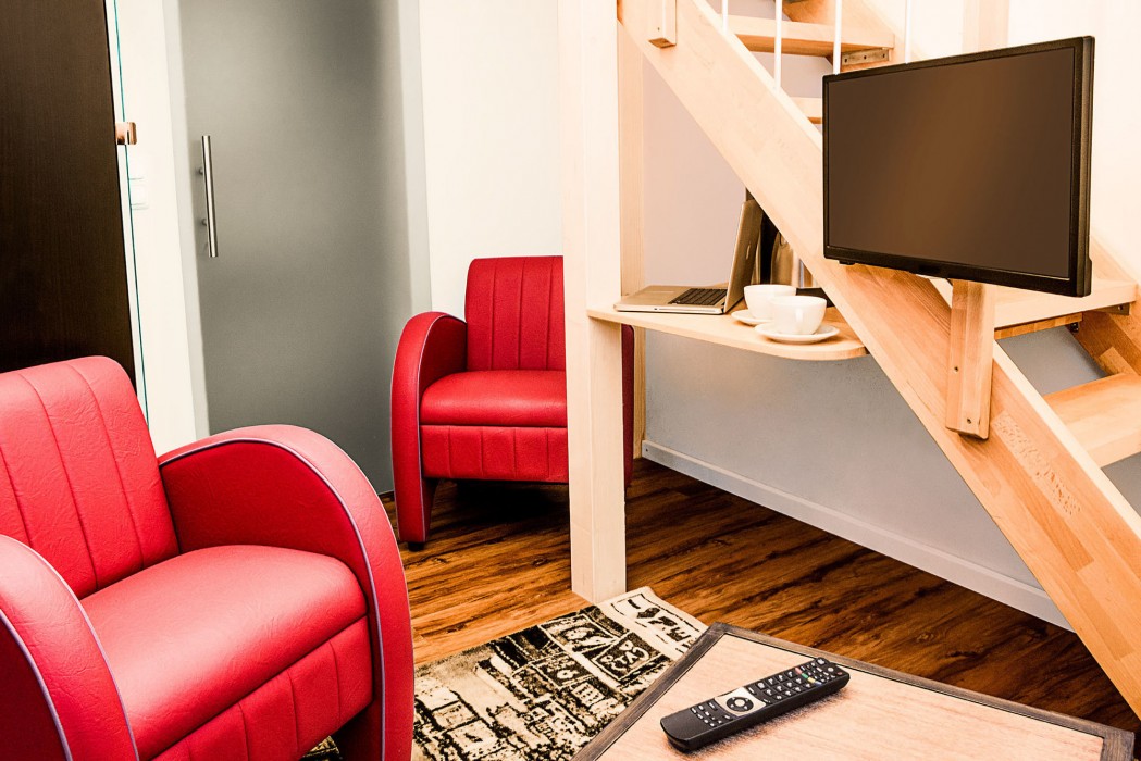 Hotel Sleepinn Volkspark - Adult Only 30/97