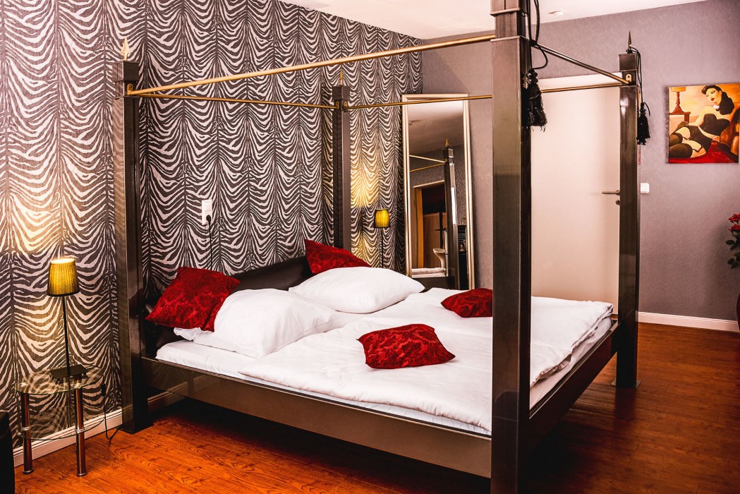 Hotel Sleepinn Volkspark - Adult Only 58/97