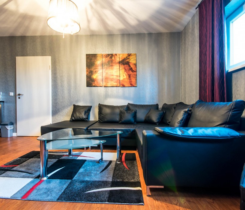 Hotel Sleepinn Volkspark - Adult Only 36/97