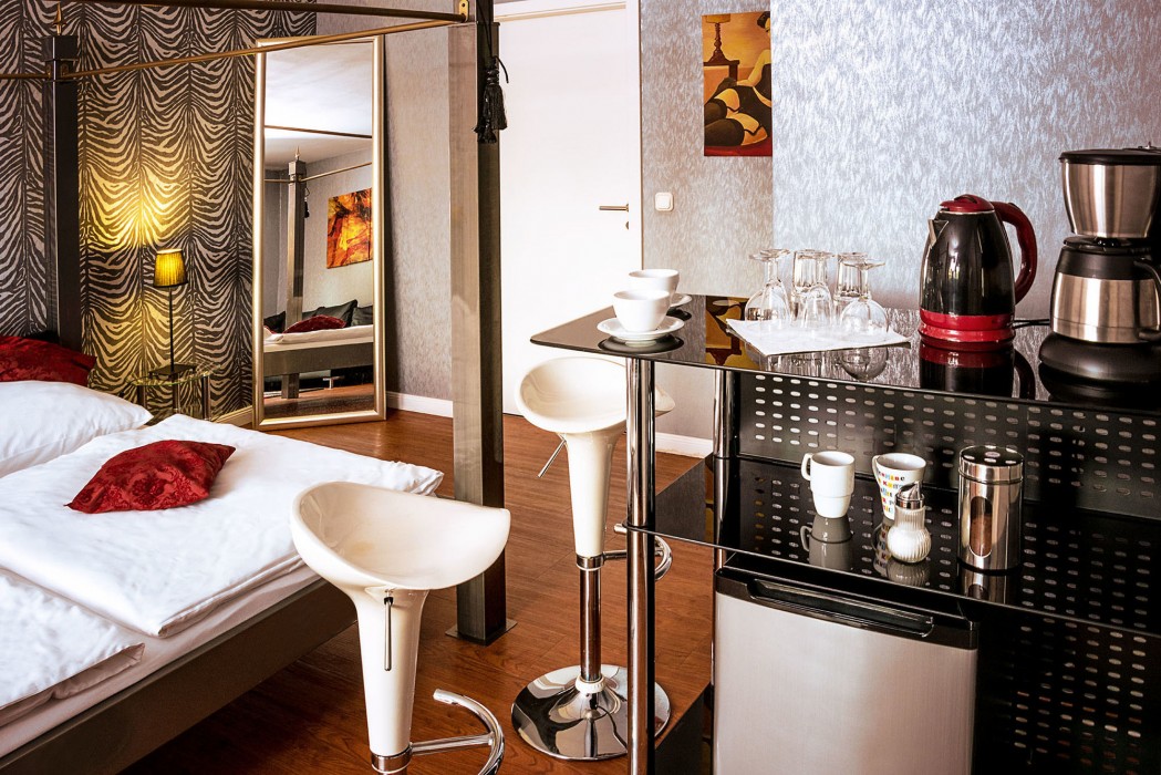 Hotel Sleepinn Volkspark - Adult Only 51/97