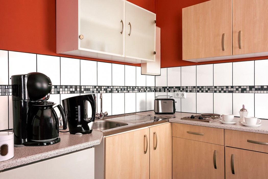 Hotel Sleepinn Volkspark - Adult Only 24/97