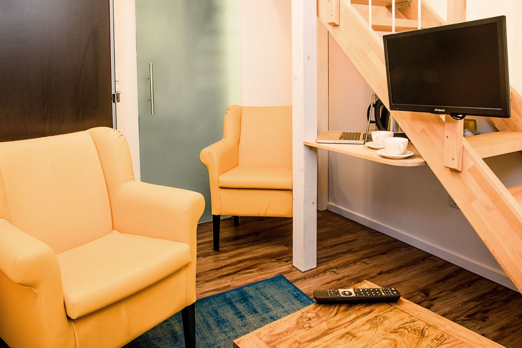 Hotel Sleepinn Volkspark - Adult Only 33/97