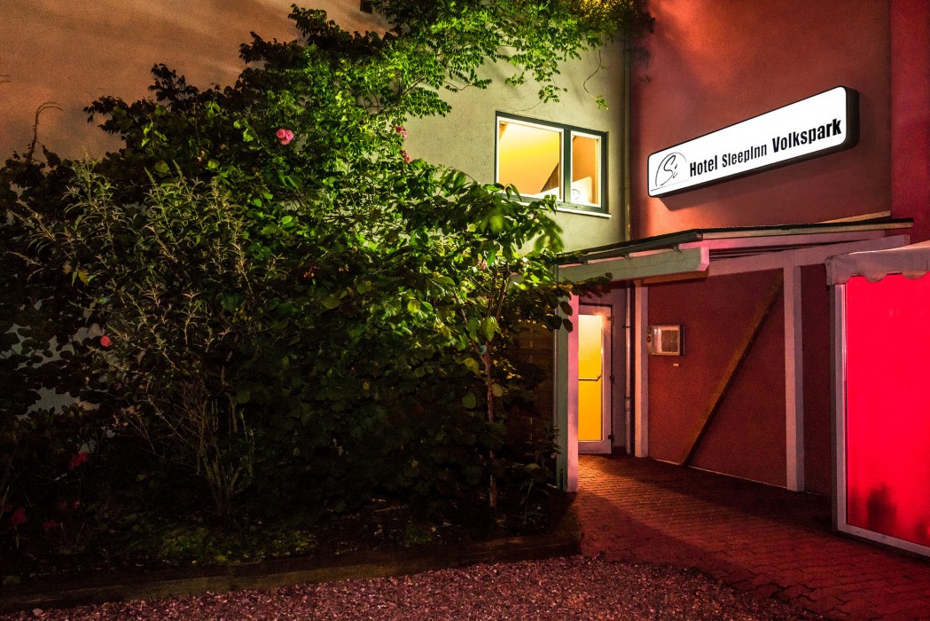 Hotel Sleepinn Volkspark - Adult Only 48/97