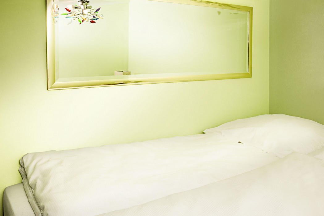Hotel Sleepinn Volkspark - Adult Only 22/97