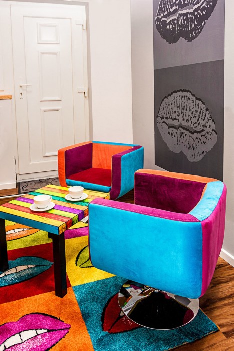Hotel Sleepinn Volkspark - Adult Only 46/97