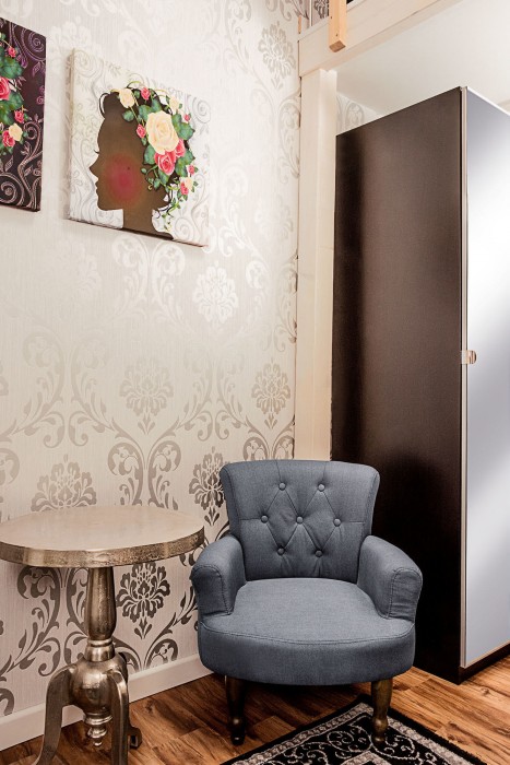 Hotel Sleepinn Volkspark - Adult Only 23/97