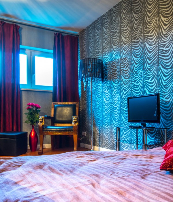 Hotel Sleepinn Volkspark - Adult Only 39/97