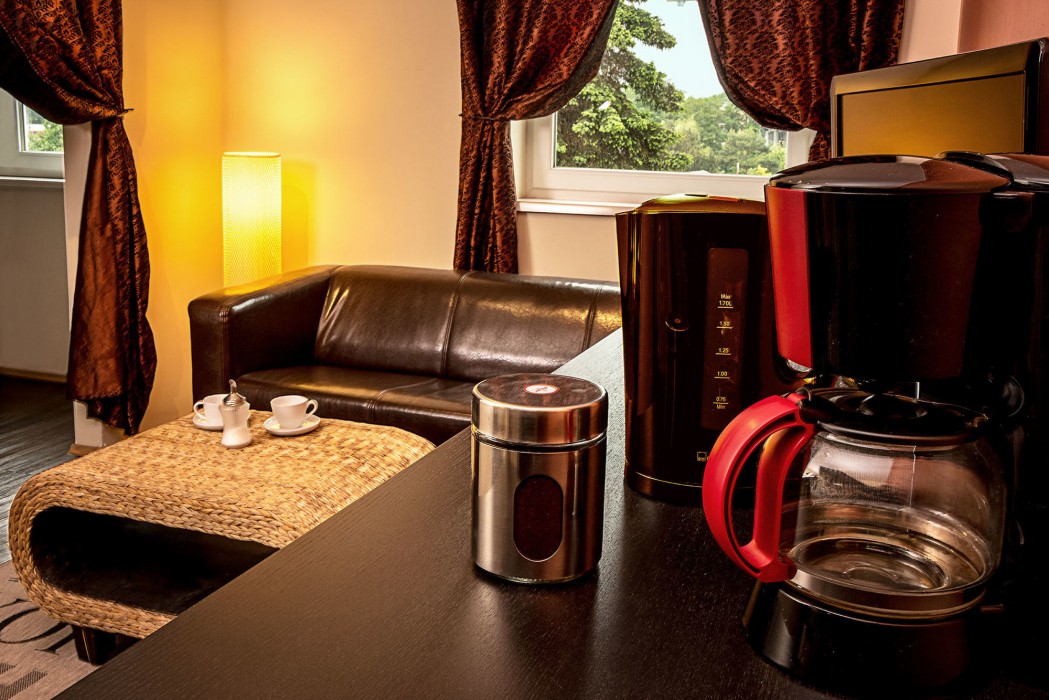 Hotel Sleepinn Volkspark - Adult Only 16/97