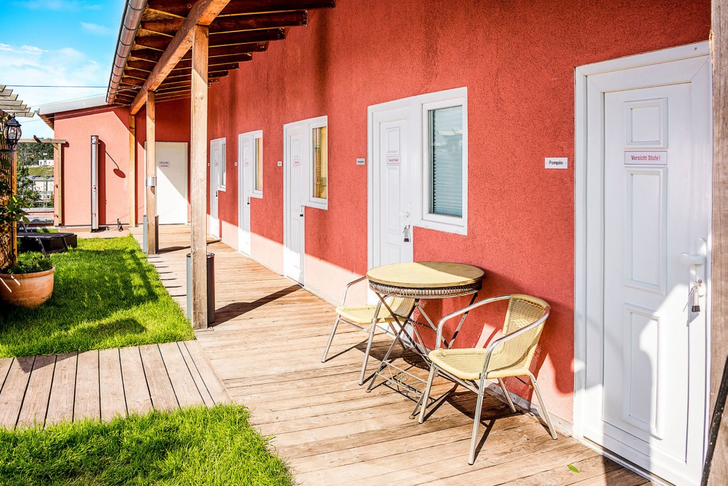 Hotel Sleepinn Volkspark - Adult Only 44/97