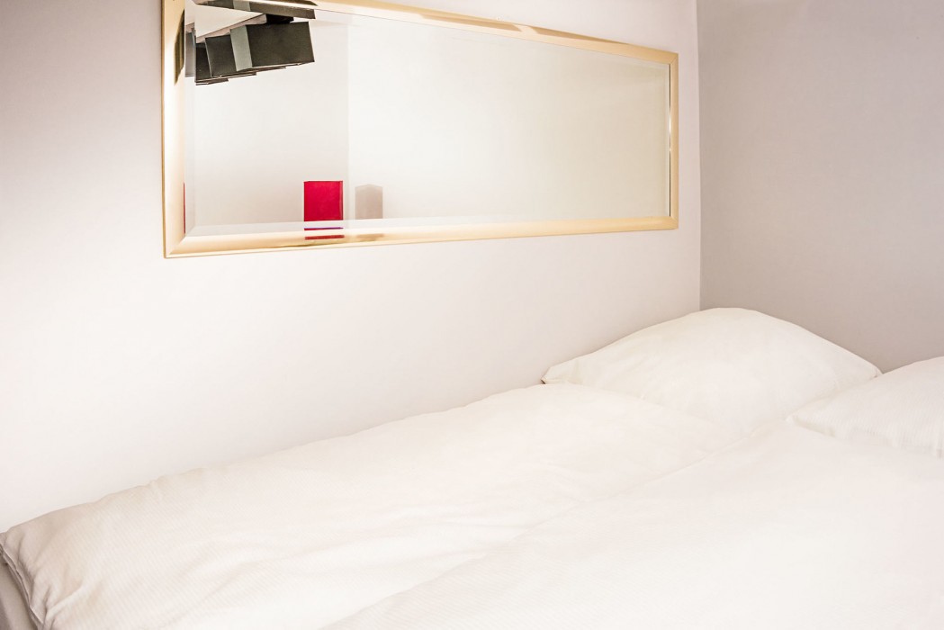 Hotel Sleepinn Volkspark - Adult Only 20/97