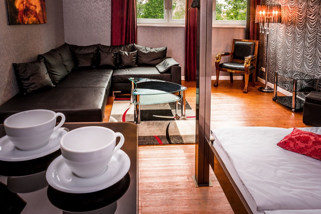 Hotel Sleepinn Volkspark - Adult Only 41/97