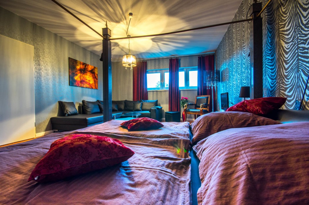 Hotel Sleepinn Volkspark - Adult Only 37/97