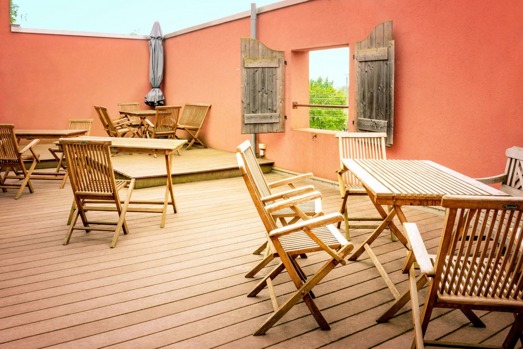 Hotel Sleepinn Volkspark - Adult Only 56/97