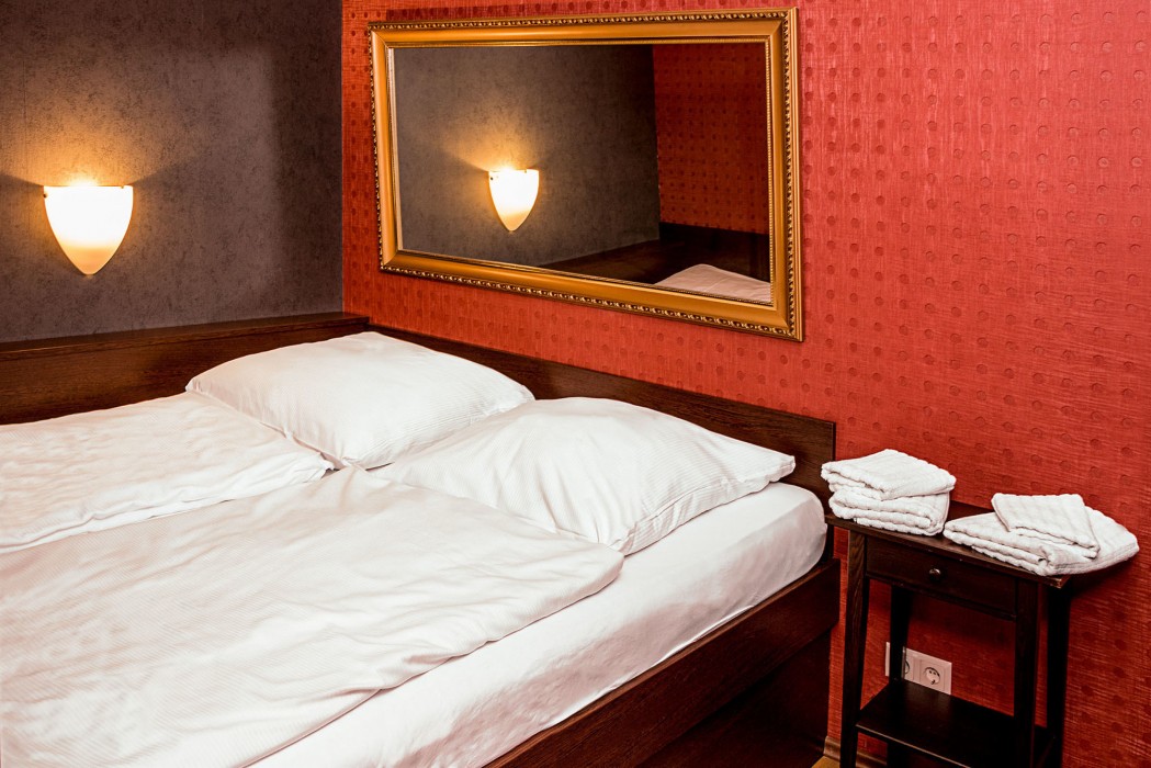 Hotel Sleepinn Volkspark - Adult Only 27/97