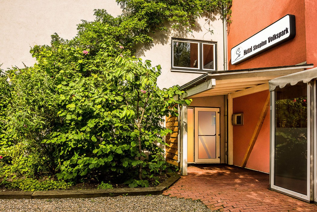 Hotel Sleepinn Volkspark - Adult Only 57/97