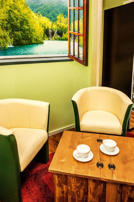 Hotel Sleepinn Volkspark - Adult Only 31/97