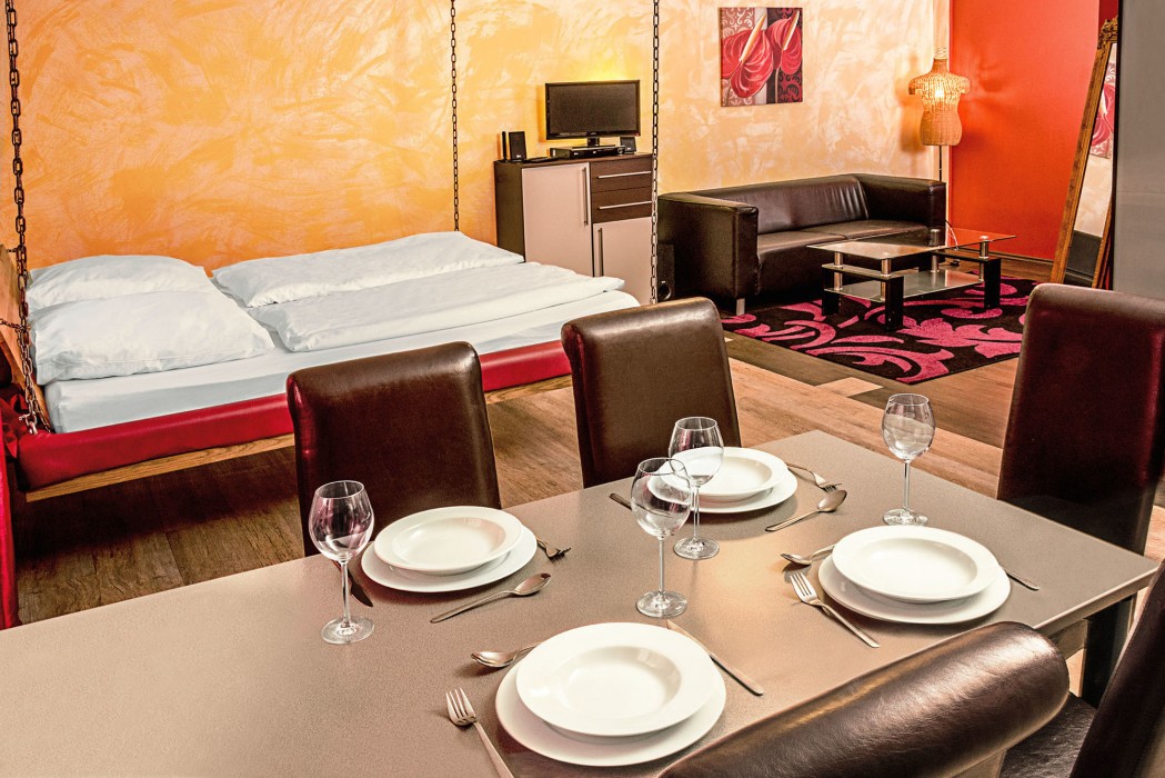 Hotel Sleepinn Volkspark - Adult Only 43/97