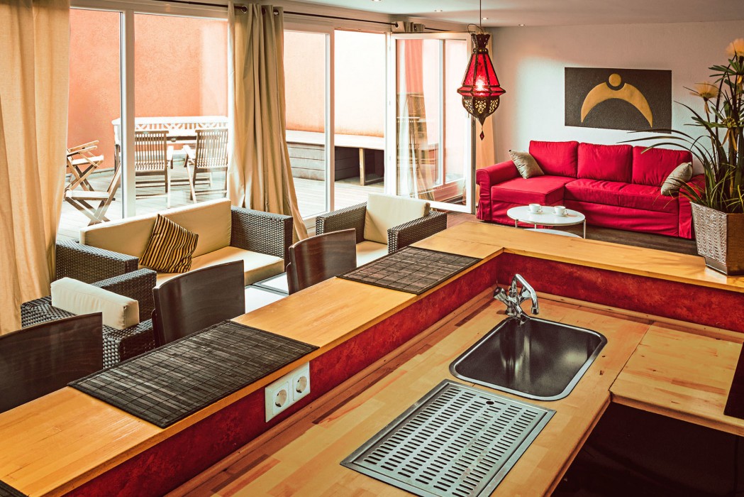 Hotel Sleepinn Volkspark - Adult Only 29/97
