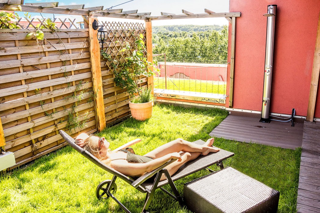 Hotel Sleepinn Volkspark - Adult Only 19/97