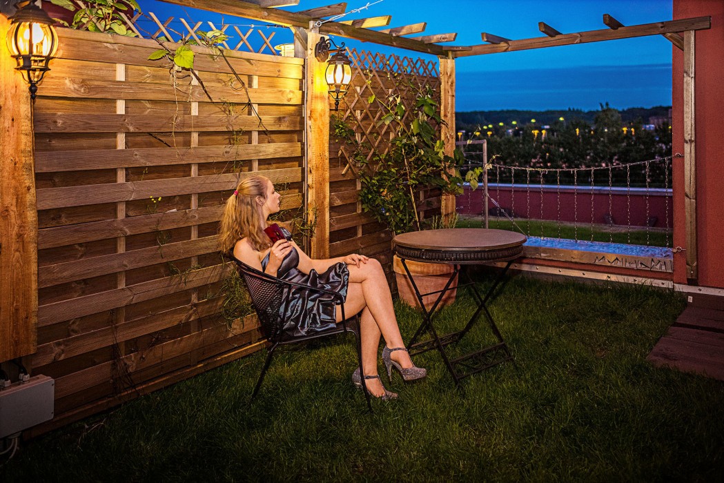 Hotel Sleepinn Volkspark - Adult Only 61/97