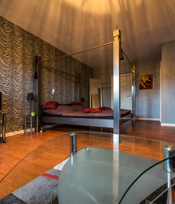Hotel Sleepinn Volkspark - Adult Only 52/97