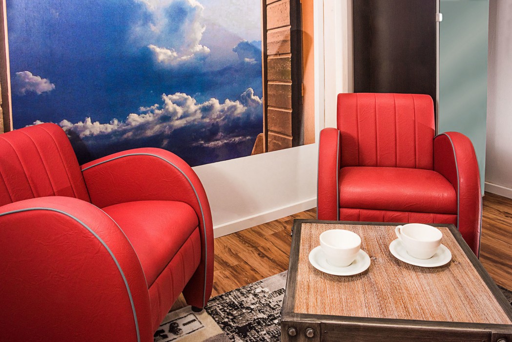 Hotel Sleepinn Volkspark - Adult Only 38/97