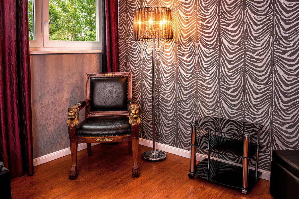 Hotel Sleepinn Volkspark - Adult Only 62/97