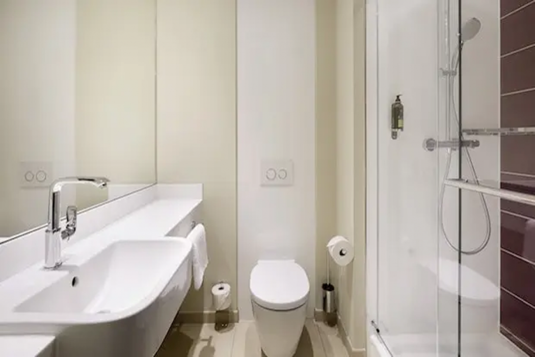 Premier Inn Munchen City (Zentrum) 11/27