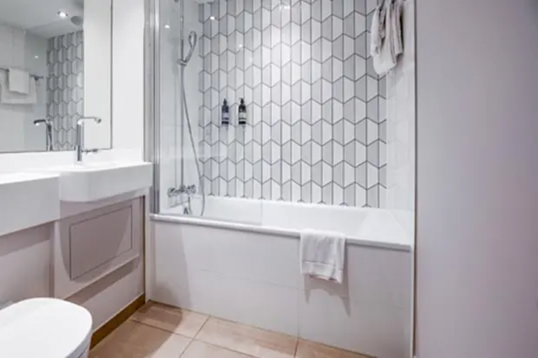 Premier Inn Munchen City (Zentrum) 9/27