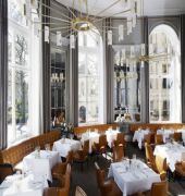 The Continental Hotel 16/57