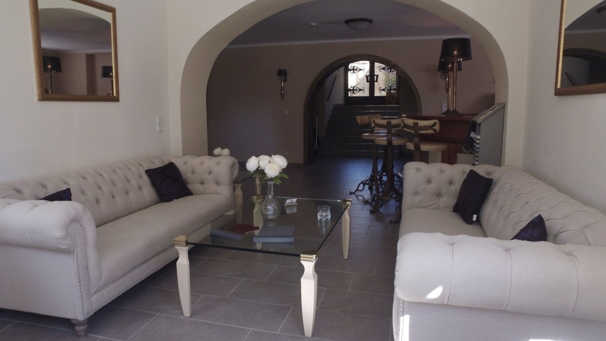 Villa Le Palais 29/65