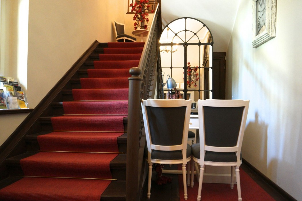 Villa Le Palais 35/65