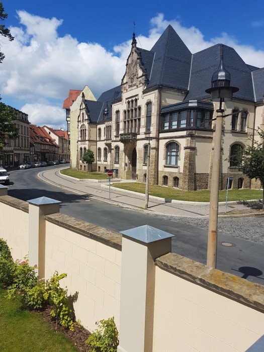Villa Le Palais 31/65
