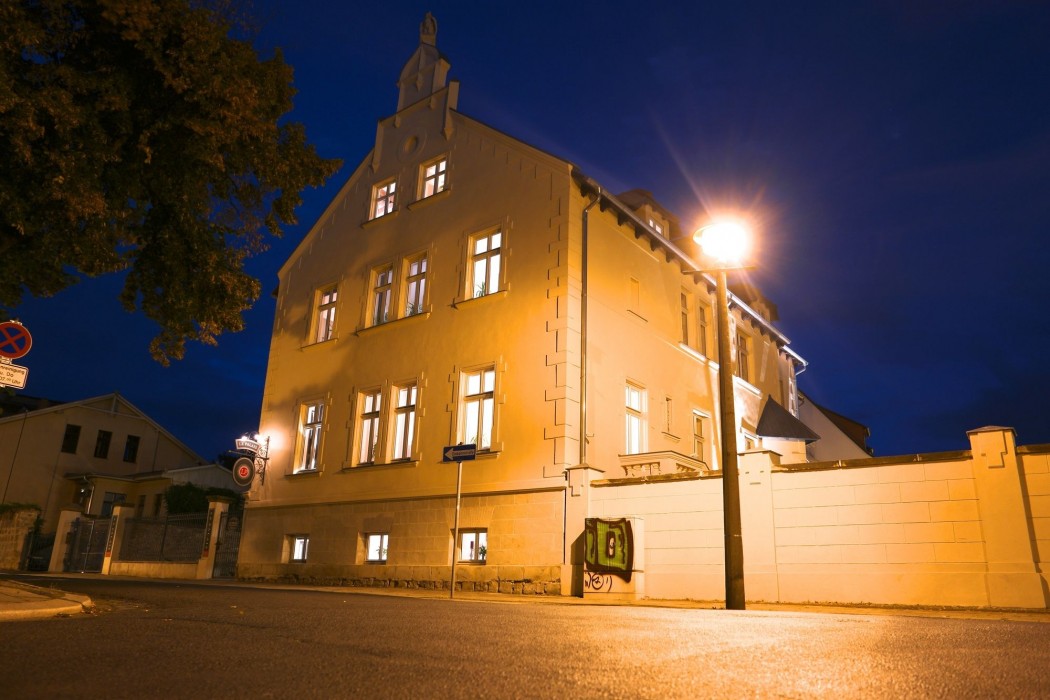 Villa Le Palais 36/65