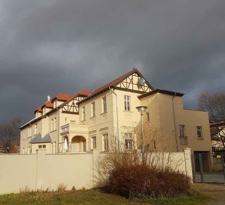 Villa Le Palais 28/65