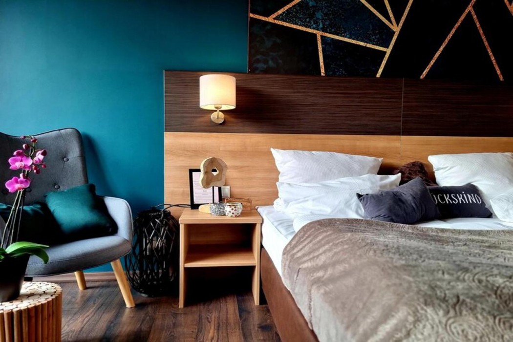 eXo Individual Hotel Mannheim - by SuperFly Hotels 5/20