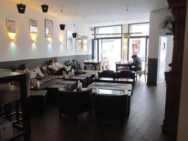 Station Hostel For Backpackers 31/65