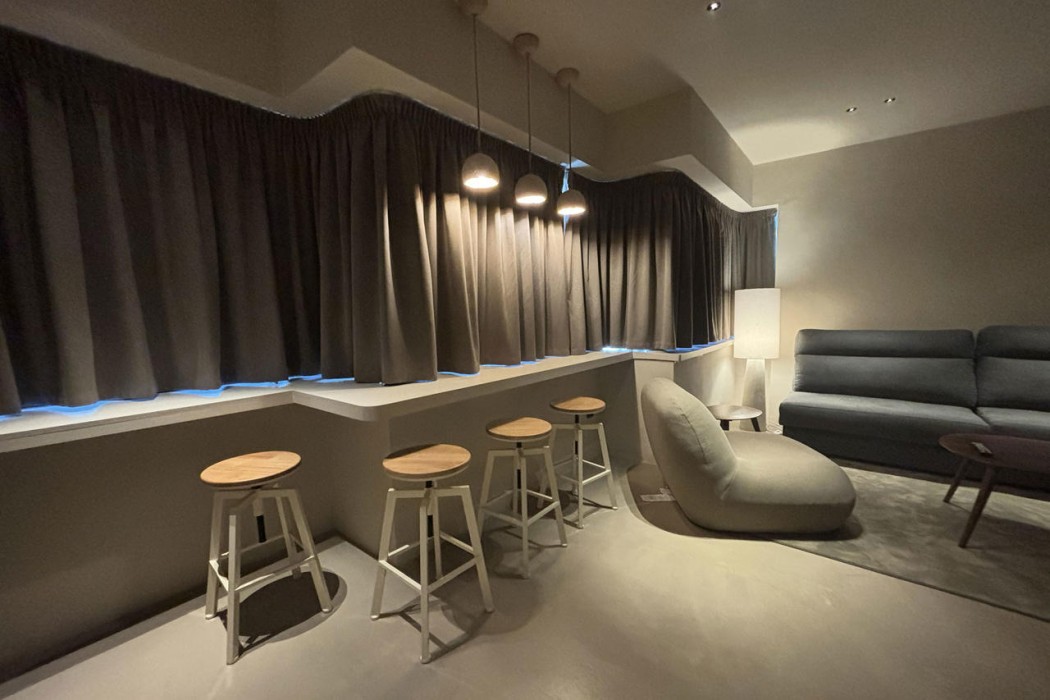 Senator Barcelona Apartments 11/66