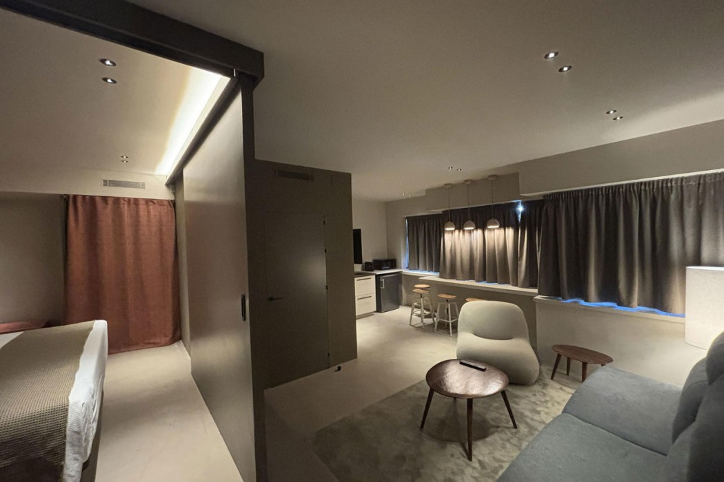 Senator Barcelona Apartments 15/66